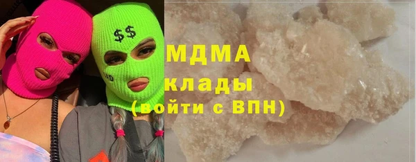 тгк Богородск